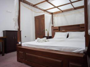 The Nest Retreat